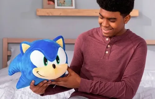 提前黑五优惠：购买这些可爱游戏毛绒玩具享受优惠，绝佳礼物推荐