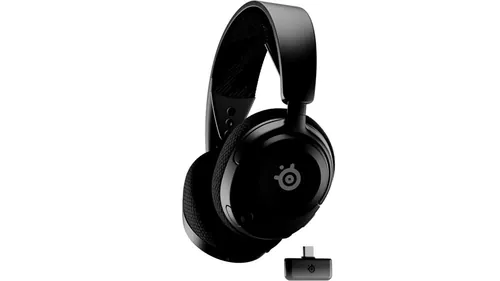 游戏耳机促销图片