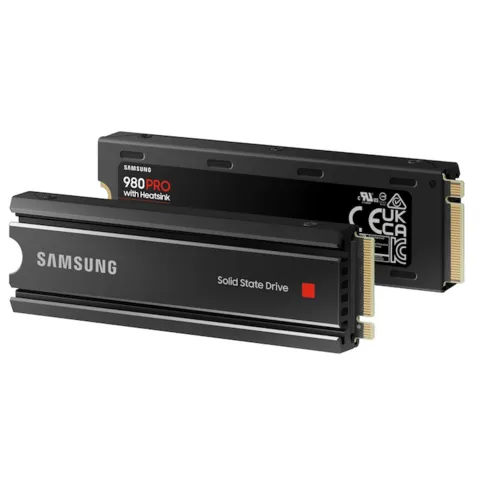 2023黑色星期五三星PS5SSD促销优惠，提升游戏存储体验