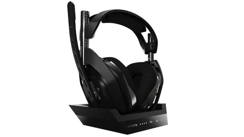 BlackFriday高端Astro游戏耳机大促，享受超值折扣优惠