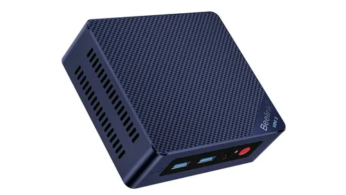 电子游戏迷必看！亚马逊黑色星期五优惠：经济实惠的迷你电脑抢购指南