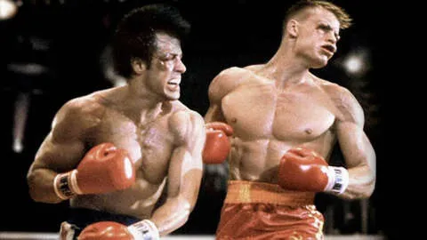 据报道：《Creed4》将由迈克尔·B·乔丹回归指导，期待续集精彩表现