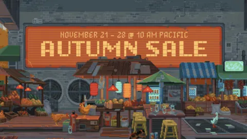 限时特惠：仅需10美元即可获得Snag8SteamDeck游戏精选【SteamDeck游戏优惠】