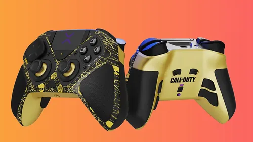 Victrix Pro BFG游戏手柄