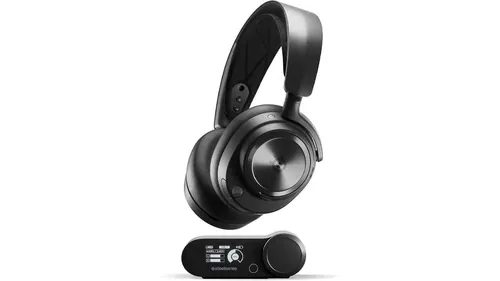 SteelSeriesArctisNovaPro游戏耳机CyberMonday大促优惠攻略