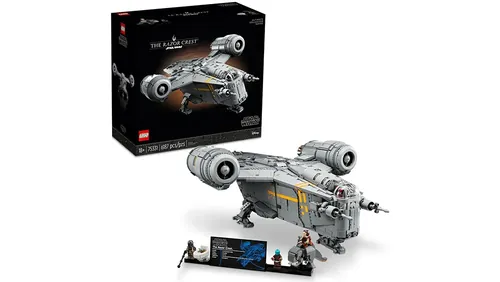 乐高剃须刀在亚马逊CyberMonday大促大减价，限时巨惠抢购指南