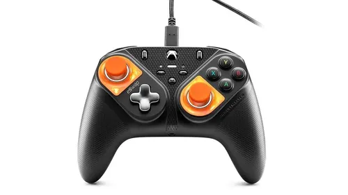 Thrustmaster eSwap S游戏手柄