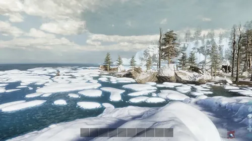 《Ark：SurvivalAscended聚合物farming地点与攻略指南》