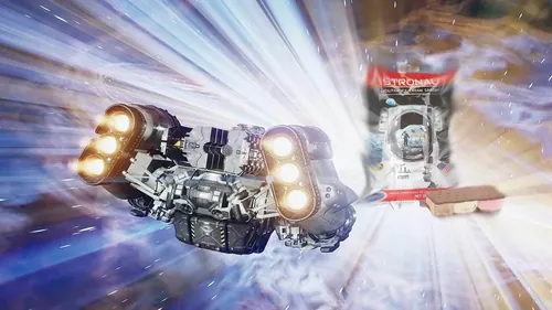 《星域》游戏封面图