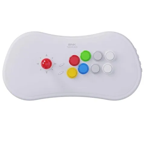 NeoGeo街机摇杆Pro优惠促销，亚马逊折扣热卖【游戏控必看】