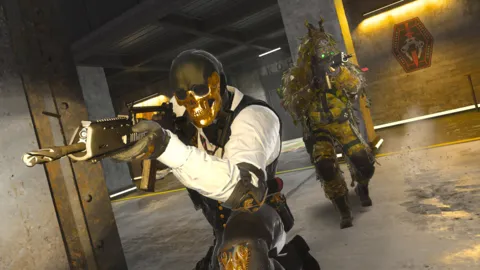 2023年美国游戏销量排行榜截图