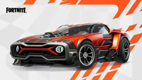 堡垒之夜将调整高价车价格，退款政策即将推出【游戏虚拟物品价格调整】