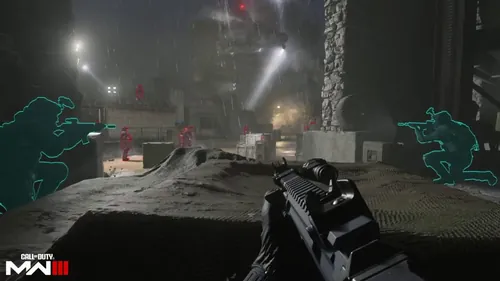 《使命召唤：现代战争2玩家超半数使用无障碍设置-游戏辅助功能提升玩家体验》