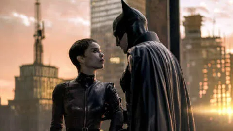 乔治·克鲁尼表示没有“足够的药物”让他再次扮演蝙蝠侠【蕾丝药物成瘾】