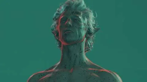 《新版本《博德之门3》更新：改善接吻动作体验》