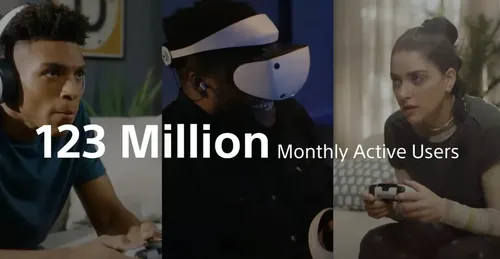 PlayStation logo和控制台