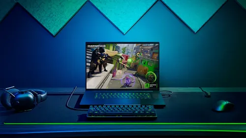 雷蛇2024CES大新闻：新Blade笔记本、高端电竞椅等精彩发布