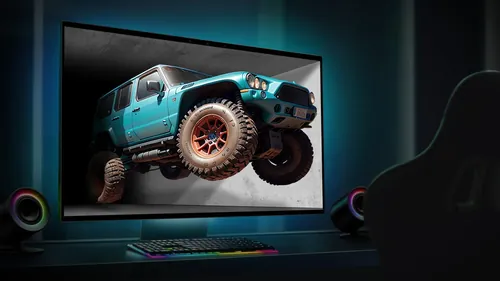 三星发布无需头戴设备的3D虚拟现实游戏显示器、沉浸式体验新突破