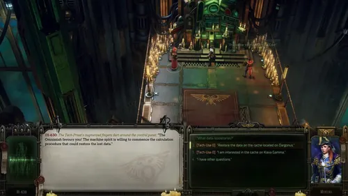 战锤40K隐藏情报：游侠交易者详尽指南（长尾关键词：战锤40K游侠交易者攻略）