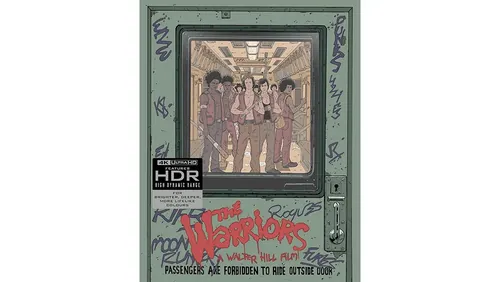 限量版战士系列套装仅发售几周，享受50%折扣促销