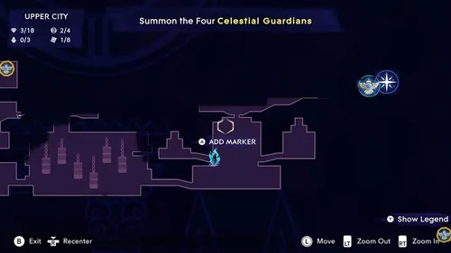 王子之王：失落晃冠中的上城时钟谜题攻略——破解上城关键时钟机关技巧