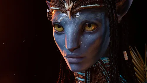 Avatar粉丝注意了！购买这款6000美元人像雕像或将面对尴尬问题