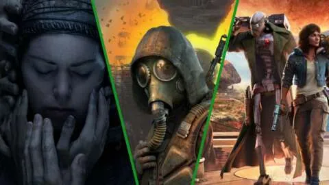 微软游戏部门裁员公告