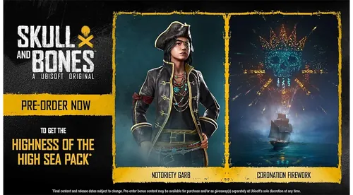 《天命之战：骷髅与骨》游戏截图