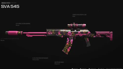 《使命召唤：现代战争3》季节1重启版游戏截图