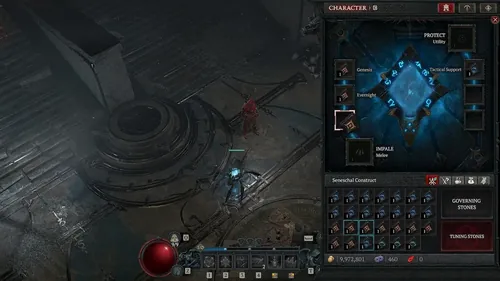 暗黑破坏神4中如何升级管家伙伴指南【Diablo4管家升级技巧】