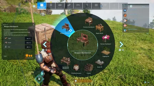 Palworld游戏物品复制方法教程—详细指南与常见问题解答