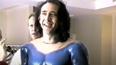 超人：传承导演詹姆斯·古恩表示蝙蝠侠不会出现在影片中