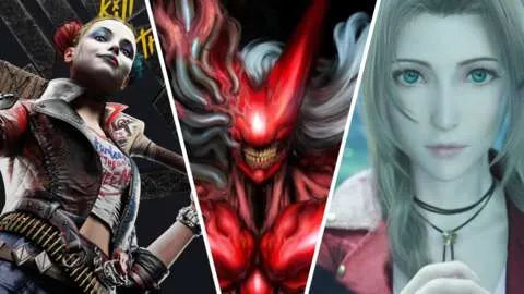 德州电锯啥人狂免费版上线：粉丝最爱啥手变身魅力诱货角色