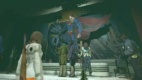 《蝙蝠侠：阿卡姆骑士一战后发生了什么——根据自啥小队剧情解析》