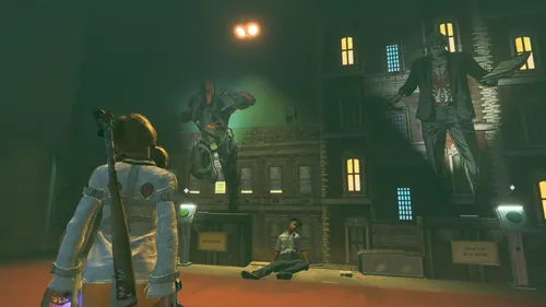 小丑队伍中Rocksteady仍未承认蝙蝠侠：ArkhamOrigins幕后揭秘