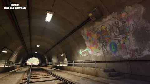 堡垒之夜第五章第一季即将上线，推出忍者龟迷你通行证引爆热潮