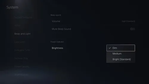 PlayStation 5 控制器升级与新功能展示