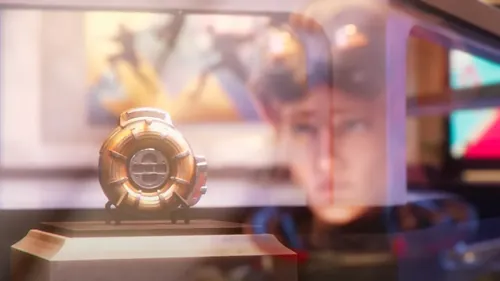 《Apex英雄主笔确认第20赛季与泰坦陨落系列关联，预告新动画剧集》