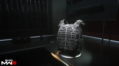 使命召唤现代战争3中解锁忍者背心攻略指南