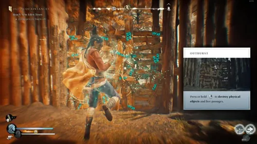 《Banishers：GhostsofNewEden中破解可破坏墙的方法指南》