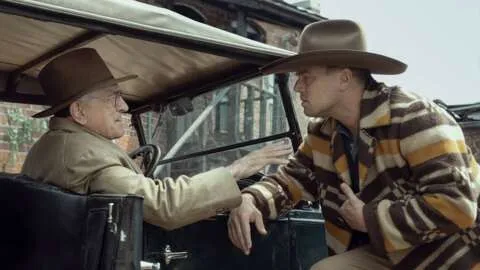 海绵宝宝在超级碗上调侃莱昂纳多·迪卡普里奥的约会历史（搞笑动画引发热议）