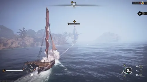 《《骷髅与骨头：海上劫掠任务全攻略》——高效率完成海盗劫掠的技巧与指南