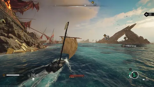 《《SkullandBones》恢复与提升耐力指南：游戏玩法技巧与优化方法》