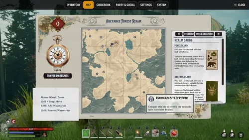 夜莺：获取星盘和补给卡的攻略指南【游戏卡牌收集技巧】