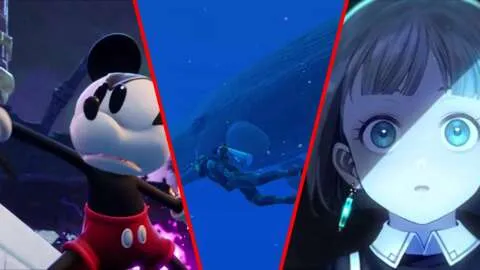 母三终于登陆任天堂Switch日本版——经典游戏重磅上线