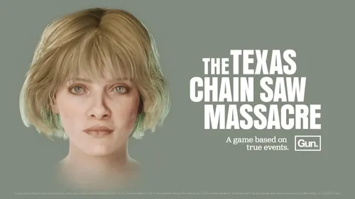 游戏中的新角色维吉尼亚图片