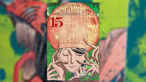 下一部《链锯人》预计发行，亚马逊开启预购—2024最新漫画收藏指南