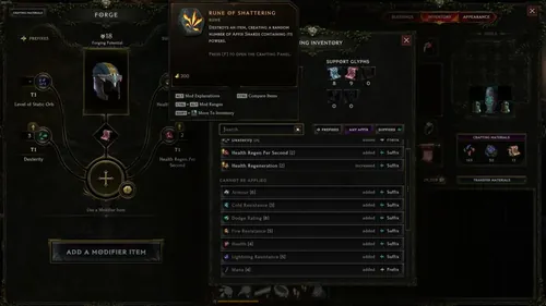 LostEpoch中装备修复指南:完整恢复装备的实用技巧