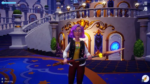 迪士尼梦幻光辉之境全角色攻略：冰雪奇缘、莫阿娜、Wall-E等最新角色一览