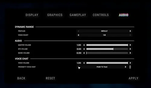 《森林之子》1.0版本更新截图